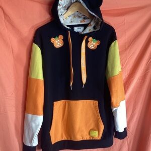 Disney x Loungefly sweater